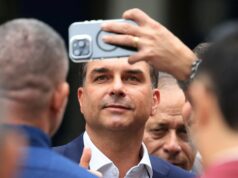 Prieskum ukazuje, že Lula a Bolsonaro pred prezidentskými voľbami v Brazílii nerozhodne | Volebné správy Prieskum ukazuje, že Lula a Bolsonaro pred prezidentskými voľbami v Brazílii nerozhodne | Volebné správy
