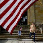 Primárne voľby v Indiane, Ohio vytýčili strednodobé bojové línie, posilnili Trumpovu príťažlivosť | Správy zo strednodobých volieb v USA 2026