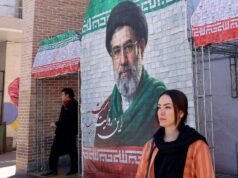 Prímerie medzi USA a Iránom je pod tlakom, keďže štáty Perzského zálivu hlásia útoky dronov | Americko-izraelská vojna proti Iran News Prímerie medzi USA a Iránom je pod tlakom, keďže štáty Perzského zálivu hlásia útoky dronov | Americko-izraelská vojna proti Iran News