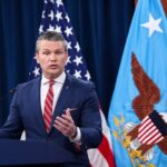 Prímerie medzi USA a Iránom trvá napriek patovej situácii Hormuzu: Šéf Pentagonu Hegseth | Americko-izraelská vojna proti Iran News