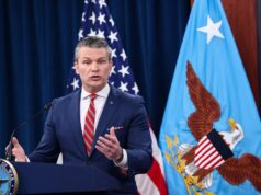 Prímerie medzi USA a Iránom trvá napriek patovej situácii Hormuzu: Šéf Pentagonu Hegseth | Americko-izraelská vojna proti Iran News Prímerie medzi USA a Iránom trvá napriek patovej situácii Hormuzu: Šéf Pentagonu Hegseth | Americko-izraelská vojna proti Iran News