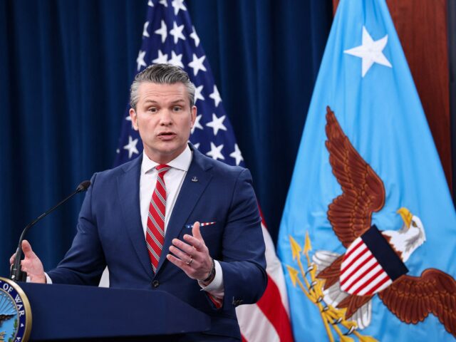Prímerie medzi USA a Iránom trvá napriek patovej situácii Hormuzu: Šéf Pentagonu Hegseth | Americko-izraelská vojna proti Iran News
