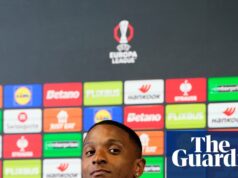 ‚Princ William ma raz nazval Rolls-Royce‘: Ezri Konsa sa teší kráľovskému uznaniu v Aston Villa | Aston Villa 'Princ William ma raz nazval Rolls-Royce': Ezri Konsa sa teší kráľovskému uznaniu v Aston Villa | Aston Villa
