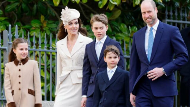Princ William odhalil, že namiesto Aston Villy prekvapivo podporuje futbalový tím princezná Charlotte
