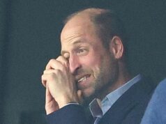 Princ William plače, keď Aston Villa vyhrala Európsku ligu a hviezda má na neho drzú žiadosť Princ William plače, keď Aston Villa vyhrala Európsku ligu a hviezda má na neho drzú žiadosť