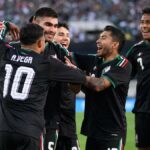 Príprava na MS 2026 – Mexiko porazilo Austráliu 1:0, keď sa pripravuje na MS na domácej pôde