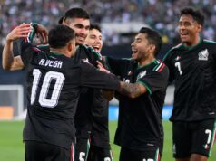 Príprava na MS 2026 – Mexiko porazilo Austráliu 1:0, keď sa pripravuje na MS na domácej pôde Príprava na MS 2026 – Mexiko porazilo Austráliu 1:0, keď sa pripravuje na MS na domácej pôde