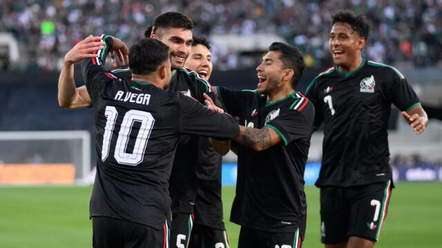 Príprava na MS 2026 – Mexiko porazilo Austráliu 1:0, keď sa pripravuje na MS na domácej pôde
