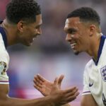 Prípravná zostava Anglicka na Majstrovstvá sveta vo futbale 2026 – Trent Alexander-Arnold vrátane Harryho Kanea