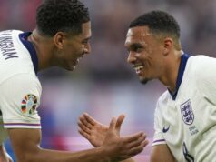 Prípravná zostava Anglicka na Majstrovstvá sveta vo futbale 2026 – Trent Alexander-Arnold vrátane Harryho Kanea Prípravná zostava Anglicka na Majstrovstvá sveta vo futbale 2026 – Trent Alexander-Arnold vrátane Harryho Kanea