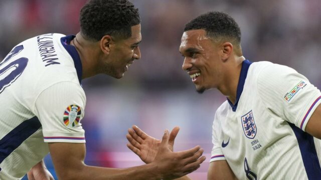Prípravná zostava Anglicka na Majstrovstvá sveta vo futbale 2026 – Trent Alexander-Arnold vrátane Harryho Kanea
