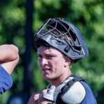 Prípravné športové zhrnutie: Jacob Madrid spustil tri homeruny, aby vyhral Sherman Oaks Notre Dame