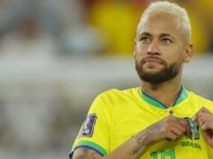Prípravný tím Brazílie na Majstrovstvá sveta vo futbale 2026 — Prečo bol povolaný Neymar? Ancelotti prezrádza Prípravný tím Brazílie na Majstrovstvá sveta vo futbale 2026 — Prečo bol povolaný Neymar? Ancelotti prezrádza