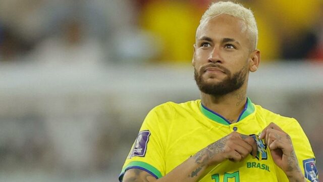 Prípravný tím Brazílie na Majstrovstvá sveta vo futbale 2026 — Prečo bol povolaný Neymar? Ancelotti prezrádza
