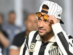 Prípravy Brazílie sú obrovským úderom, pretože Neymar ide na lekárske testy Prípravy Brazílie sú obrovským úderom, pretože Neymar ide na lekárske testy