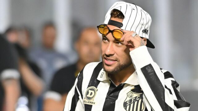 Prípravy Brazílie sú obrovským úderom, pretože Neymar ide na lekárske testy
