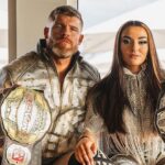 Profesionálne hviezdy wrestlingu bežia podujatie v prospech Tunnel to Towers