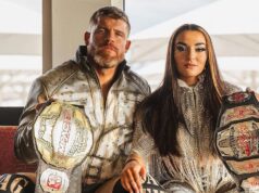 Profesionálne hviezdy wrestlingu bežia podujatie v prospech Tunnel to Towers Profesionálne hviezdy wrestlingu bežia podujatie v prospech Tunnel to Towers