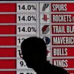 Protitankové ihrisko NBA môže byť skvelé pre Lakers, ale zlé pre basketbal