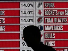 Protitankové ihrisko NBA môže byť skvelé pre Lakers, ale zlé pre basketbal Protitankové ihrisko NBA môže byť skvelé pre Lakers, ale zlé pre basketbal