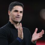 Prvé slová Mikela Artetu, keď Arsenal korunoval titul majstra Premier League | Futbal | Šport