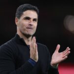 Arsenal vs Burnley - Premier League