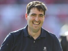 Prvé štyri posily, ktoré Andoni Iraola môže získať ako šéf Liverpoolu, keďže Arne Slot vyhodil | Futbal | Šport Prvé štyri posily, ktoré Andoni Iraola môže získať ako šéf Liverpoolu, keďže Arne Slot vyhodil | Futbal | Šport