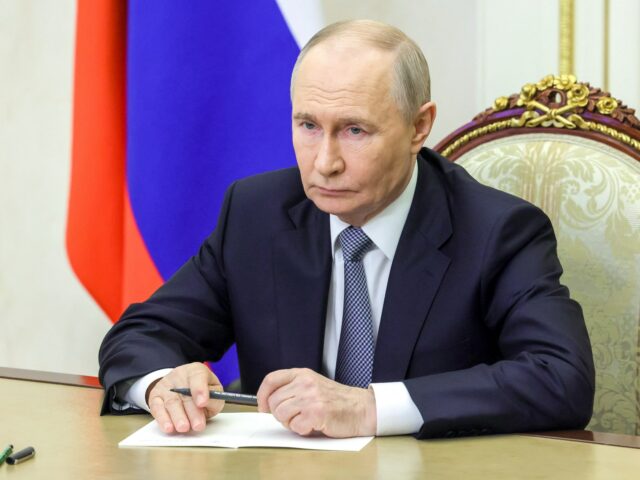 Putin víta ruské skúšobné odpálenie „najsilnejšej rakety na svete“ | Správy o jadrových zbraniach
