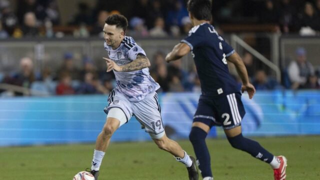 Quakes, túžiaci zbaviť sa vzácnej straty, sa stretnú s FC Dallas
