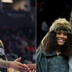 Queer rom-com 'Courtside' so skutočnými hráčmi WNBA v práci