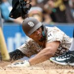 MLB: Chicago White Sox v San Diego Padres