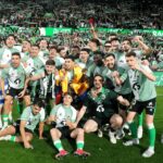 Racing Santander spečatil dlho očakávanú propagáciu La Ligy vo veľkom štýle