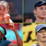 Raducanu a Eala čelia brutálnym cestám, keď sa Sabalenka, Rybakina, Swiatek, Gauff učia osudy