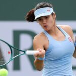 Raducanuová plánuje návrat na WTA Tour v Štrasburgu