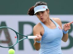 Raducanuová plánuje návrat na WTA Tour v Štrasburgu Raducanuová plánuje návrat na WTA Tour v Štrasburgu
