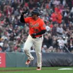 MLB: Pittsburgh Pirates v San Francisco Giants