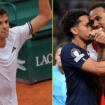Rafael Jodar po míľniku French Open rozprúdi diskusiu medzi Arsenalom a PSG