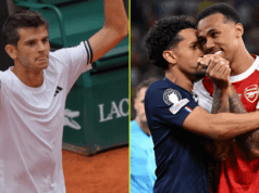 Rafael Jodar po míľniku French Open rozprúdi diskusiu medzi Arsenalom a PSG Rafael Jodar po míľniku French Open rozprúdi diskusiu medzi Arsenalom a PSG