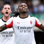 Rafael Leao potvrdil svoj odchod, keďže Man Utd informoval o cieli 43 miliónov libier | Futbal | Šport