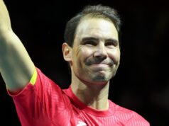 Rafael Nadal odpovedá na otázku, či niekto môže vyhrať viac titulov na French Open ako on Rafael Nadal odpovedá na otázku, či niekto môže vyhrať viac titulov na French Open ako on