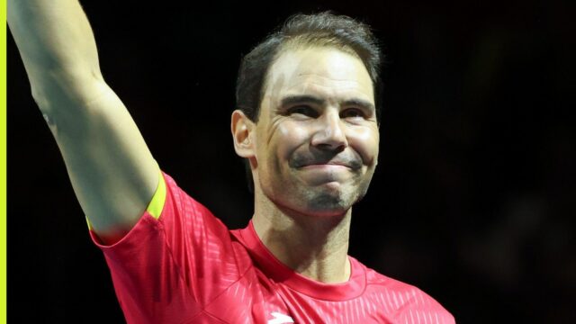 Rafael Nadal odpovedá na otázku, či niekto môže vyhrať viac titulov na French Open ako on
