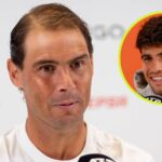 Rafael Nadal po rozhovore vynáša úprimný verdikt o zranení zápästia Carlosa Alcaraza