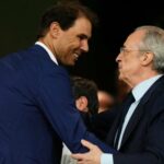 Rafael Nadal prezradil, či sa plánuje stať prezidentom Realu Madrid