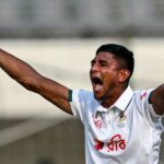 Rana hviezdi ako Bangladéš vyhral prvý domáci test proti Pakistanu | CricketNews