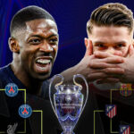 🥐☕️Raňajky FC: Finalisti Ligy majstrov, vyhlásenie primátora Paríža