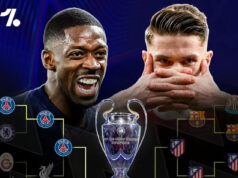 Raňajky FC: Finalisti Ligy majstrov, vyhlásenie primátora Paríža 🥐☕️Raňajky FC: Finalisti Ligy majstrov, vyhlásenie primátora Paríža