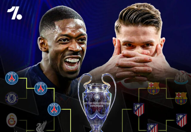 🥐☕️Raňajky FC: Finalisti Ligy majstrov, vyhlásenie primátora Paríža
