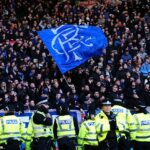 Fanúšikovia Rangers BUDÚ prítomní na poslednom Old Firm derby sezóny v Celtic Parku
