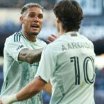 Rapids optimistický vstupujúci do Rocky Mountain Cupu sa stretnú s Real Salt Lake