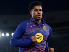 Rashford varoval pred prestupom, keďže ManUtd sa pripravuje na najhorší scenár | Futbal | Šport Rashford varoval pred prestupom, keďže ManUtd sa pripravuje na najhorší scenár | Futbal | Šport